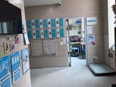 -谐和益家动物医院·免疫绝育·血液透析·宠保定点医院(高新伊藤分院)