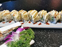 -合幸日本料理·炭火烧肉(观澜御湖店)