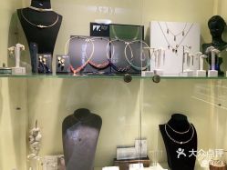 点击看大图 -HeyJewel全球独立设计师原创首饰集合店