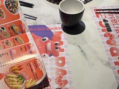 -赖胖子肉蟹煲(上邦百汇城店)
