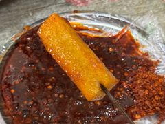 -怪老头甜不辣(抚琴小区店)