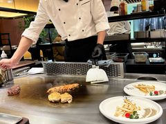 -大神太神·铁板烧(七宝领展广场店)