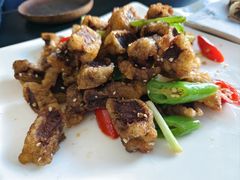 烧牛肉-诺敏塔拉奶茶-布里亚特包子-手把肉(锦都会店)