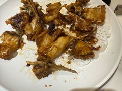 -红日饭店(裕隆三路店)