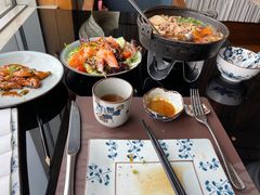 -新鲜特色餐厅(香格里拉大酒店)