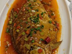-刘胖子家常菜·蹄花焖藕(中南店)