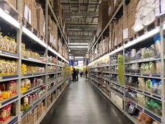 -麦德龙(郑东店)