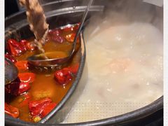 -捞王锅物料理(凯旋路店)