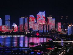 -青岛海尔洲际酒店