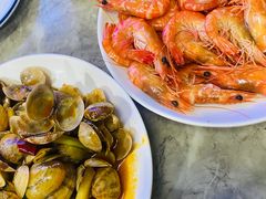 -四川小胡子海鲜(丁村万人海鲜广场店)