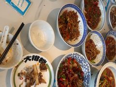 -欧记大排档·景德菜(上海首店)