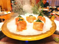 -白金汉爵大酒店·中餐厅(相城店)