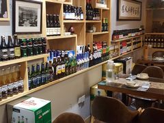 -以前的小酒馆(中山广场店)