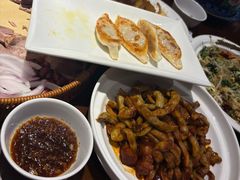 -东方饺子王(工农总店)