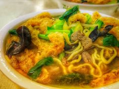 三鲜面-祁家面馆(大香炉店)