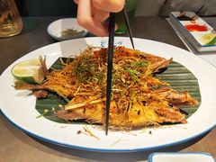 -美奈小馆·越南料理(中航城君尚购物中心店)