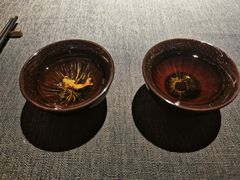 -锦府园·新台州菜(合生汇店)