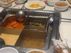 -海底捞火锅(锦艺城店)