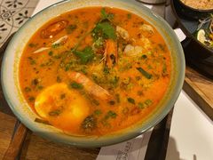 冬阴功汤饭-GOGO Plate(成都太古里店)