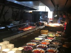 -星伦多自助料理·涮烤一体(虹悦城店)