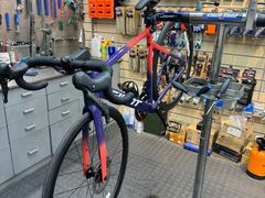 -GIANT捷安特自行车专卖店(金桥台儿庄路店)