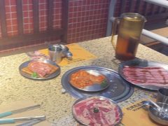 -安又胖韩国烤肉