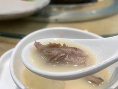 -喜上喜鸡煲翅(吉大店)