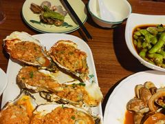 -庆峰龙虾烧烤(合肥一店)