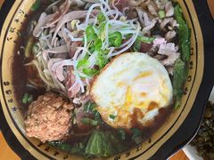 -邵顺兴锅盖面(金山宝地店)