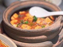 麻婆豆腐-马旺子·川小馆