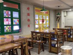 -楠火锅(西单店)