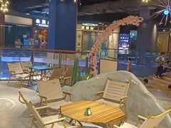 -椰语堂·海南清补凉(友谊阳光城店)