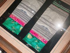 -老牌坊云南鱼豆花火锅(哈西万达店)