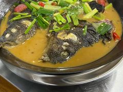 啤酒鱼-牛八宝桂林米粉(八里庄店)