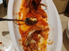 -上海虹桥宾馆味翠餐厅