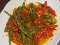 -拾捌川·自贡爆炒(新街口店)