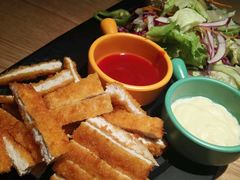 -大同江朝鲜菜•长春地标美食(绿园吾悦广场店)