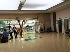 -广州仁爱天河医院体检中心