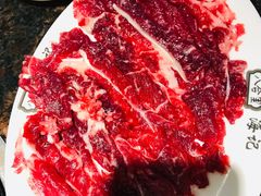 -八合里潮汕鲜牛肉火锅(深圳海岸城店)