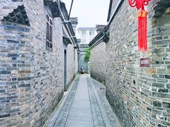 -东关历史文化旅游区-东门遗址