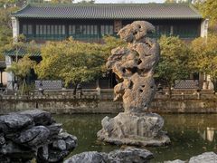 -浙江省博物馆(孤山馆区)