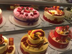 -GANSO元祖食品(锦创书城店)