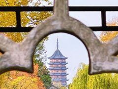 -拙政园