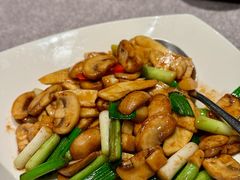 -荣小馆(安达仕店)