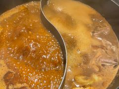 -匠牛亭·锅物烧肉放题自助(昆百大·泰业城店)