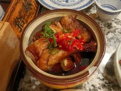 -南京大牌档(凯德大峡谷店)