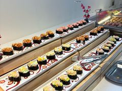 -仙螺岛海鲜自助餐厅(总店)