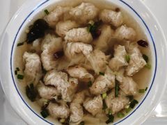 -汪一挑馄饨(老街店)