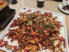 -李氏传家菜(兴城路店)