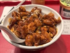 -和合谷(北新桥店)